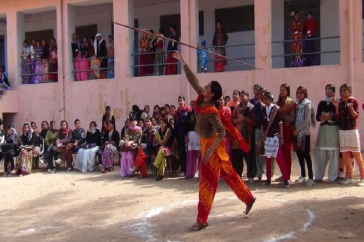 Haribhau Upadhyaya Teachers College for Women, Ajmer campus photo 4