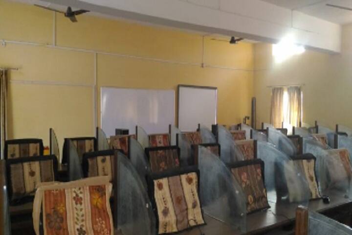 Haribhau Upadhyaya Teachers College for Women, Ajmer campus photo 5