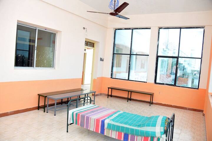 Sri Ramakrishna College of Education, Perambalur campus photo 5