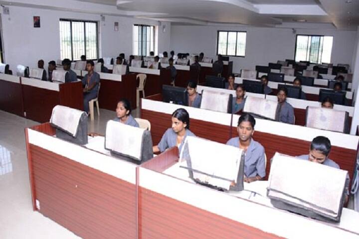 Sri Ramakrishna College of Education, Perambalur campus photo 6