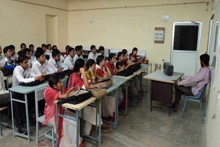 Maulana Azad Muslim Teacher Training College, Jodhpur campus photo 2