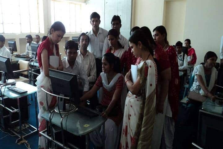 Maulana Azad Muslim Teacher Training College, Jodhpur campus photo 4