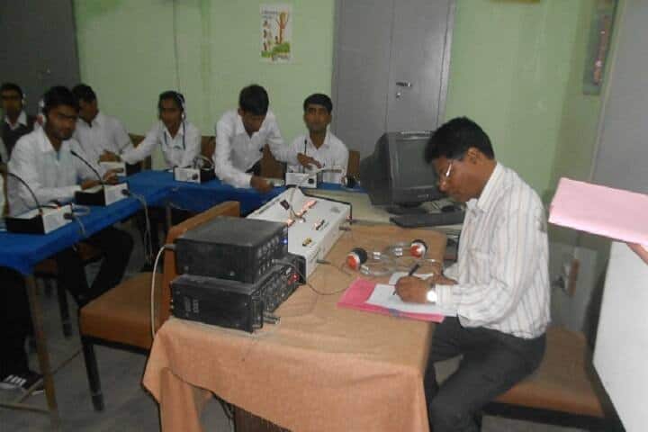 Maulana Azad Muslim Teacher Training College, Jodhpur campus photo 5