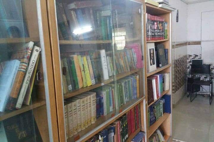 Maulana Azad Muslim Teacher Training College, Jodhpur campus photo 6