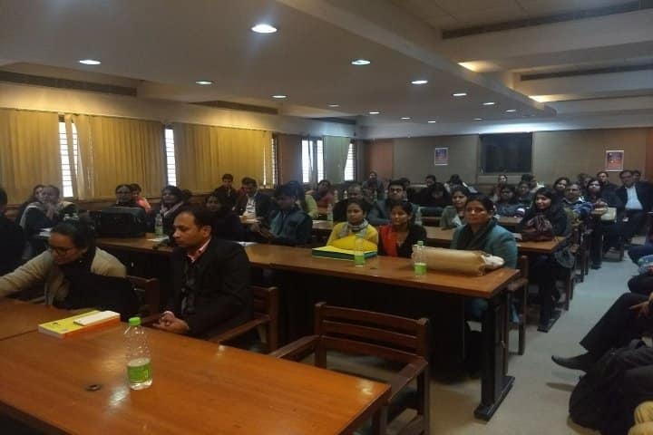 Dyal Singh College, New Delhi campus photo 2