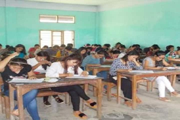 RK Sanatombi Devi College of Education, Imphal campus photo 2