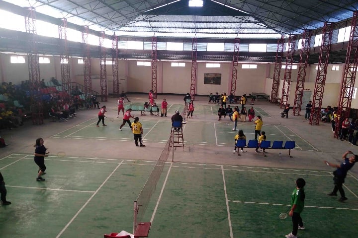 RK Sanatombi Devi College of Education, Imphal campus photo 6