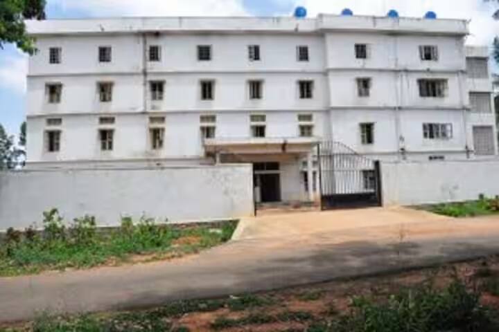 Sri Revana Siddeshwara Institute of Technology, Bangalore campus photo 4
