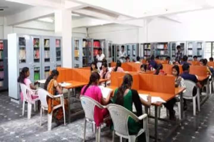 Sri Revana Siddeshwara Institute of Technology, Bangalore campus photo 5