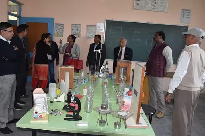 JBM College of Education, Jind campus photo 3
