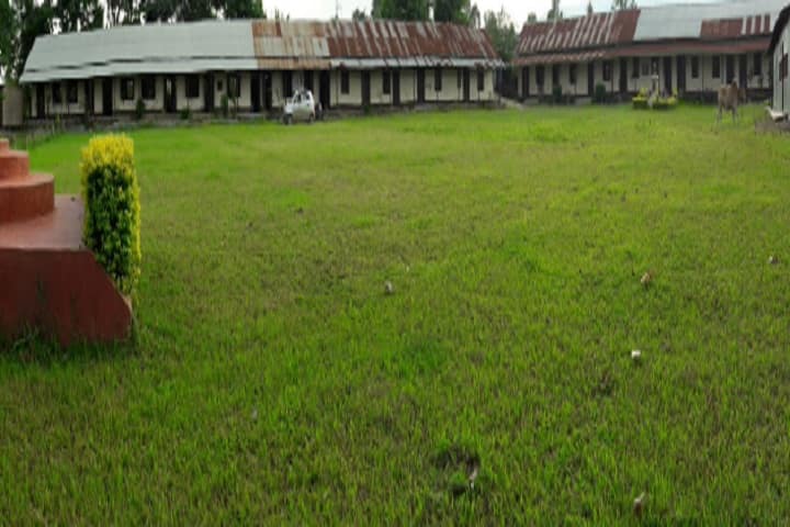 The Thokchom Ibotombi Institute of Teacher Education and Training, Bishnupur campus photo 2