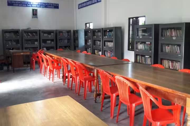 The Thokchom Ibotombi Institute of Teacher Education and Training, Bishnupur campus photo 3