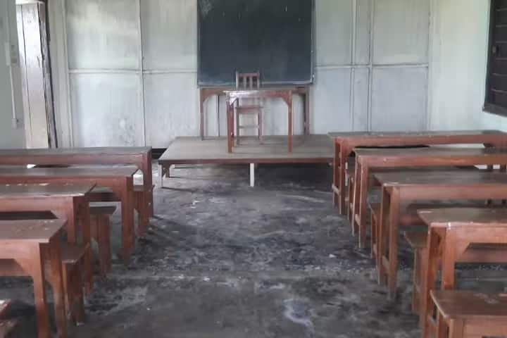 The Thokchom Ibotombi Institute of Teacher Education and Training, Bishnupur campus photo 5