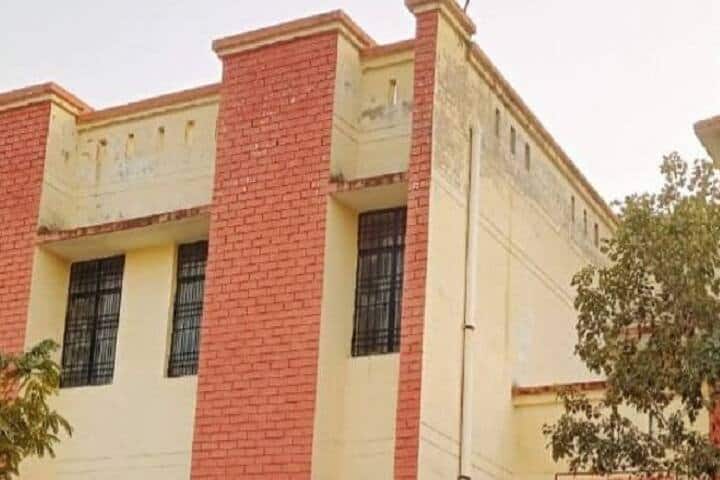 Mahamaya IT Polytechnic, Kannauj campus photo 2