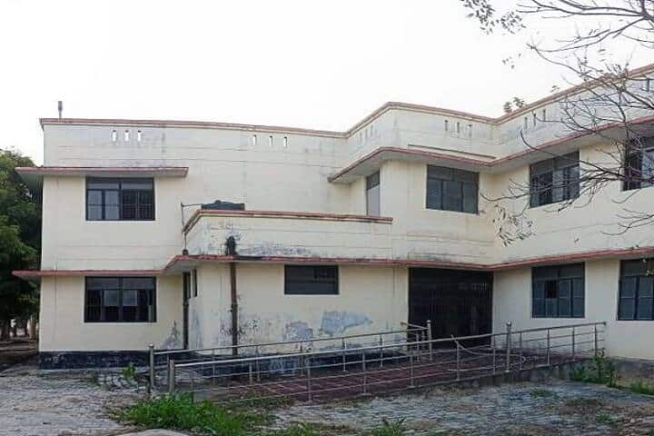 Mahamaya IT Polytechnic, Kannauj campus photo 3