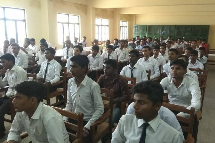 Mahamaya IT Polytechnic, Kannauj campus photo 4