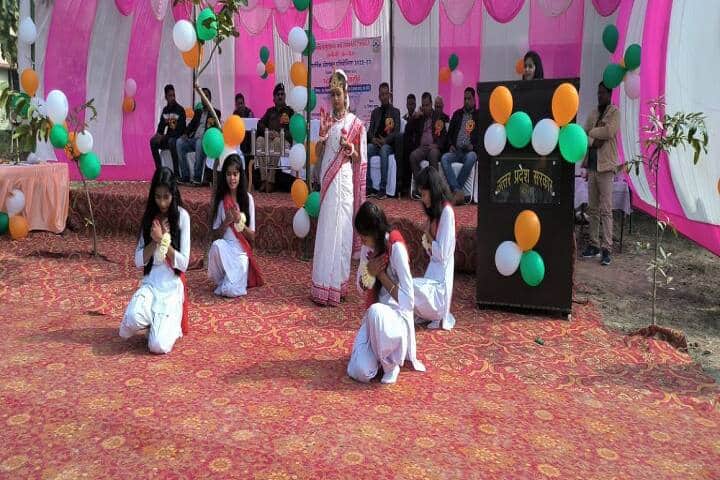 Mahamaya IT Polytechnic, Kannauj campus photo 5