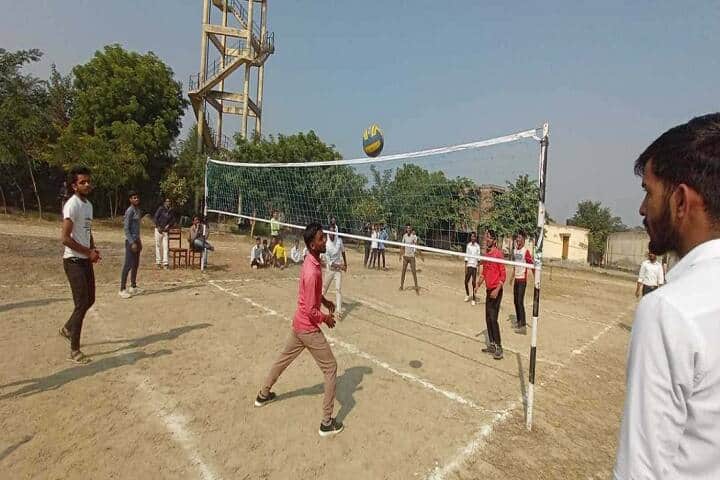 Mahamaya IT Polytechnic, Kannauj campus photo 6