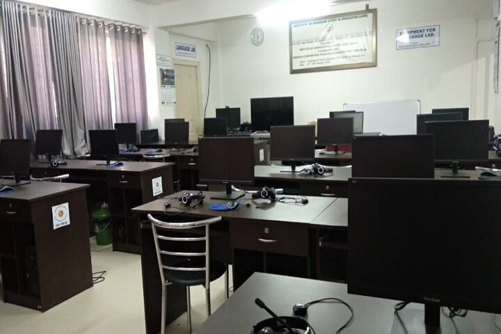 Institute of Advanced Study in Education, Aizawl campus photo 2