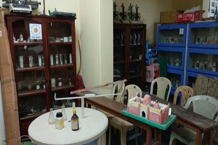 Institute of Advanced Study in Education, Aizawl campus photo 3