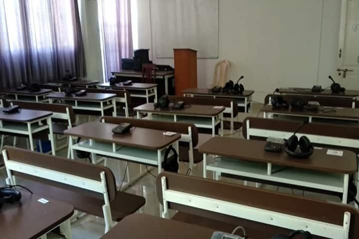 Institute of Advanced Study in Education, Aizawl campus photo 4
