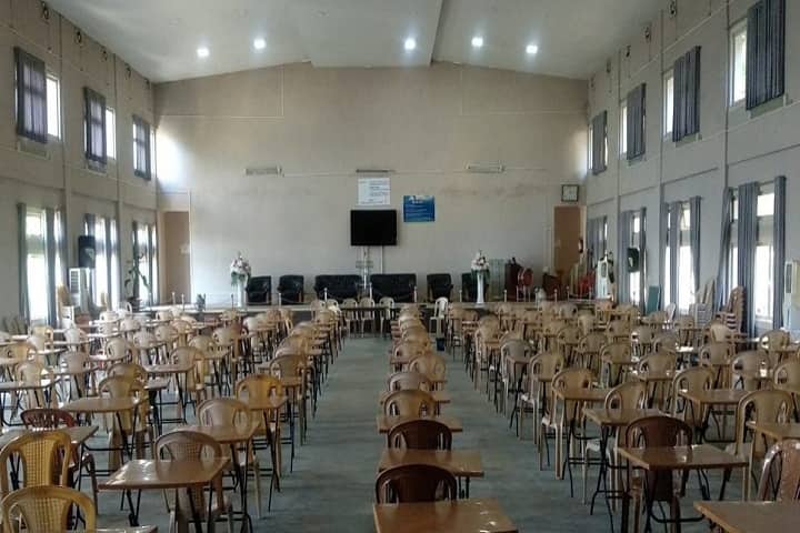 Institute of Advanced Study in Education, Aizawl campus photo 6