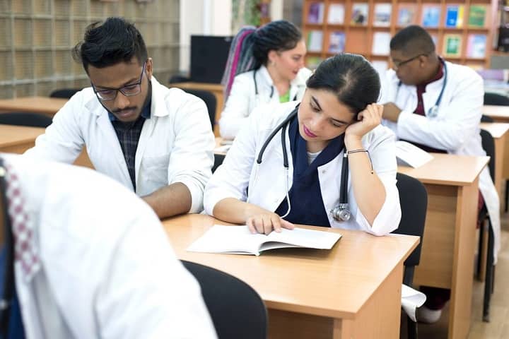 DSM Yoga and Naturopathy Medical College, Jhunjhunu campus photo 2