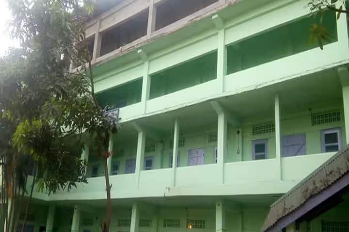 Salt Christian College of Teacher Education, Dimapur campus photo 6