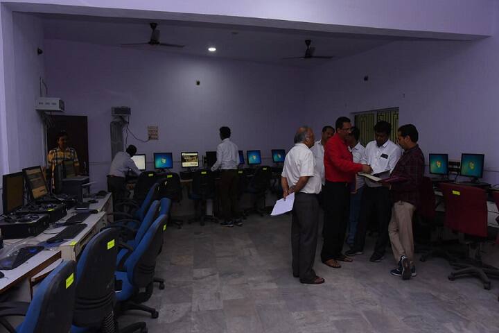 Pandaveswar School of Pharmacy, Bardhaman campus photo 2
