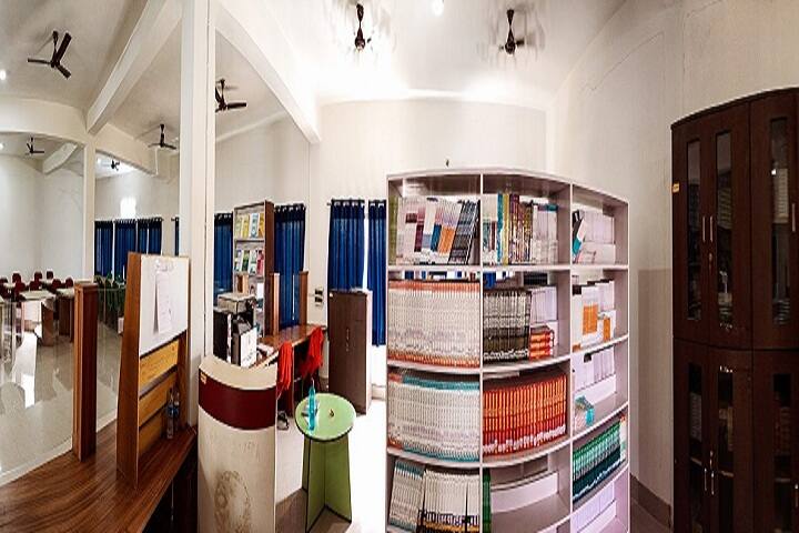 Pandaveswar School of Pharmacy, Bardhaman campus photo 4