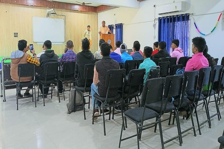 Pandaveswar School of Pharmacy, Bardhaman campus photo 5