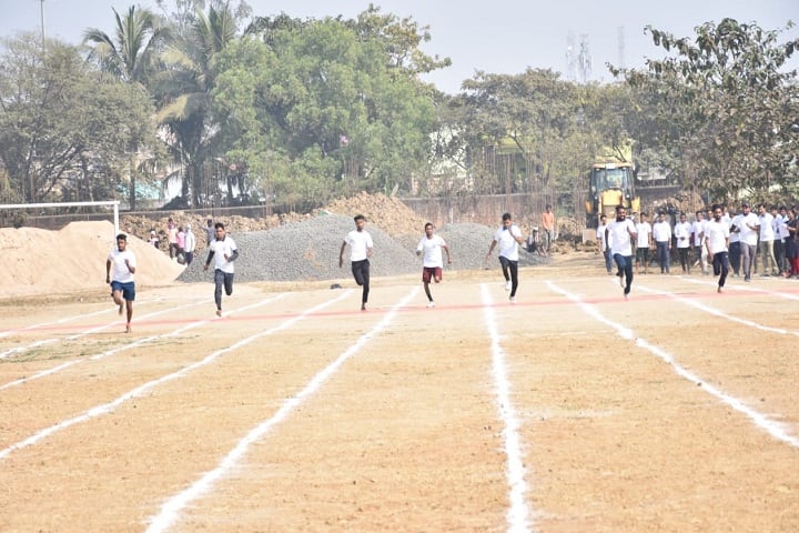 Pandaveswar School of Pharmacy, Bardhaman campus photo 6