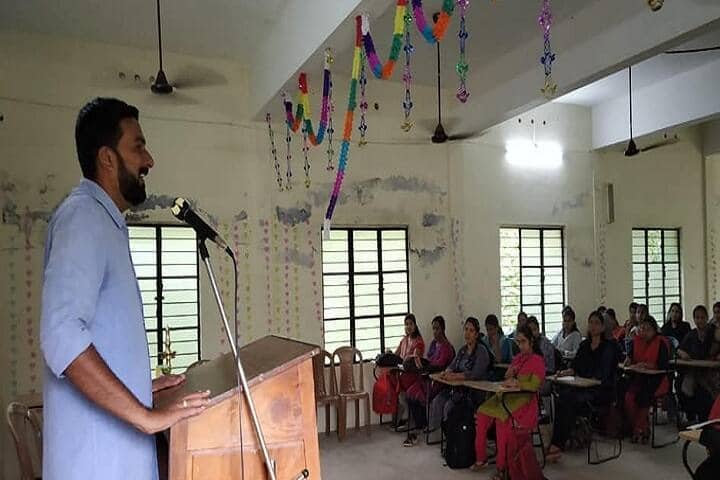 Metca Institute of Teacher Education, Palayamkunnu campus photo 4