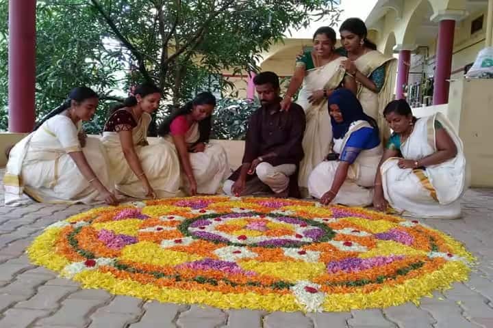 Metca Institute of Teacher Education, Palayamkunnu campus photo 5