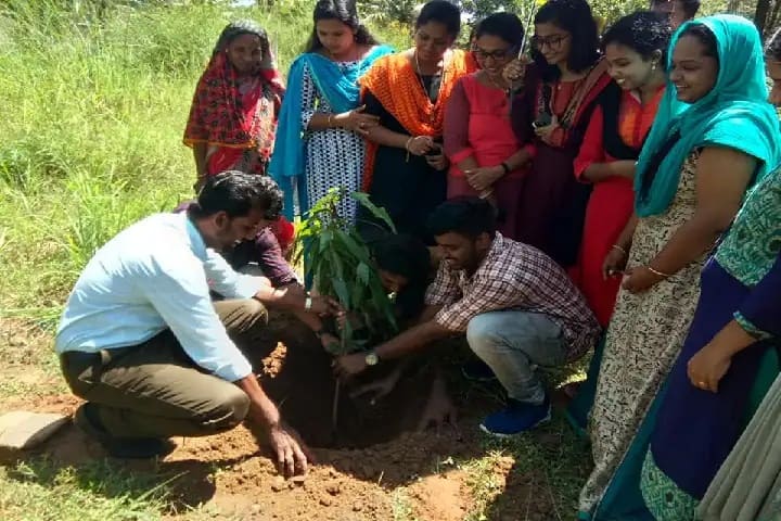 Metca Institute of Teacher Education, Palayamkunnu campus photo 6