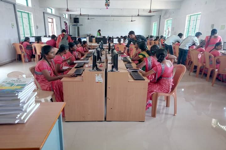 JKK Nattraja College of Education, Namakkal campus photo 3