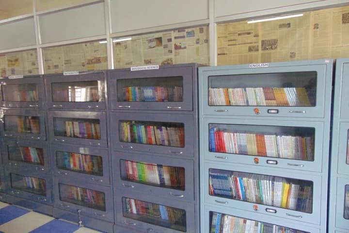 JKK Nattraja College of Education, Namakkal campus photo 4