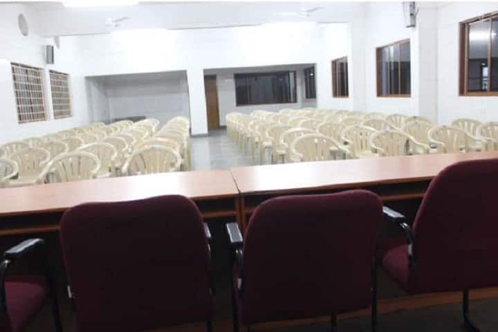 Muthayammal College of Education, Namakkal campus photo 2