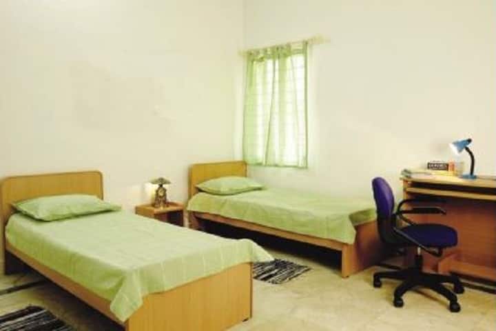 Muthayammal College of Education, Namakkal campus photo 5