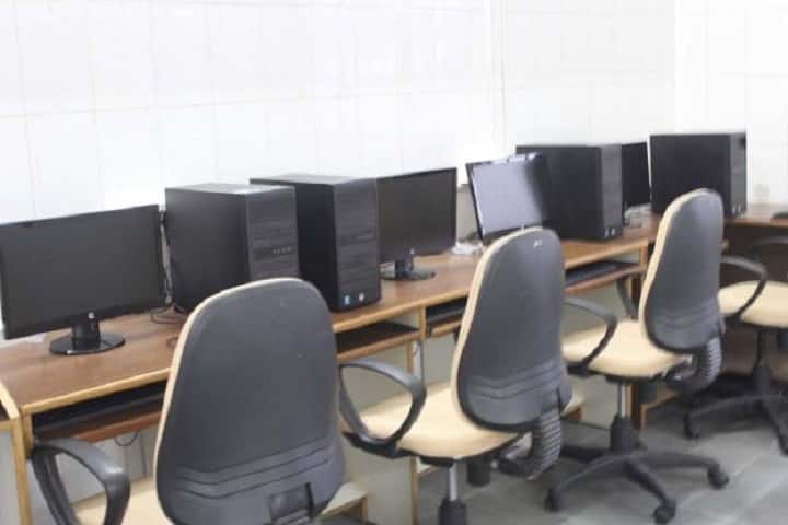 Muthayammal College of Education, Namakkal campus photo 6