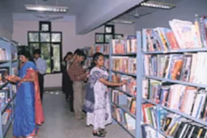 Lakshmibai National College of Physical Education, Thiruvananthapuram campus photo 2