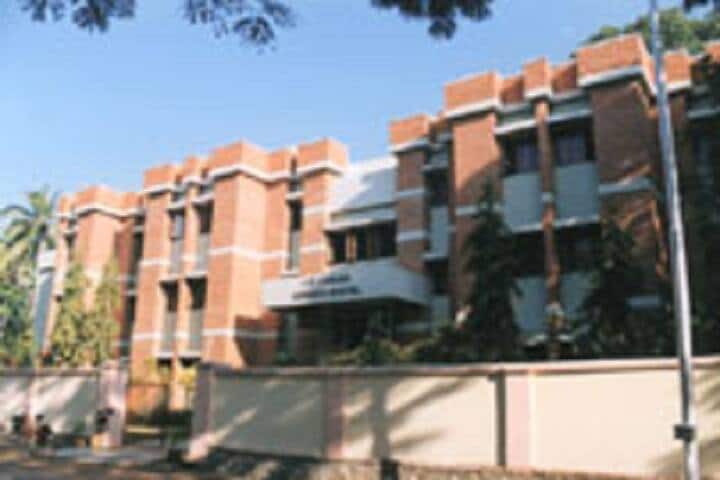 Lakshmibai National College of Physical Education, Thiruvananthapuram campus photo 4