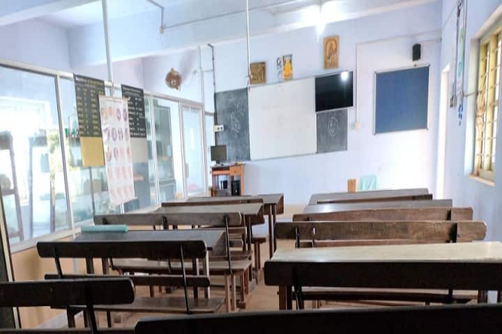 Sree Narayana Training College, Nedunganda campus photo 3