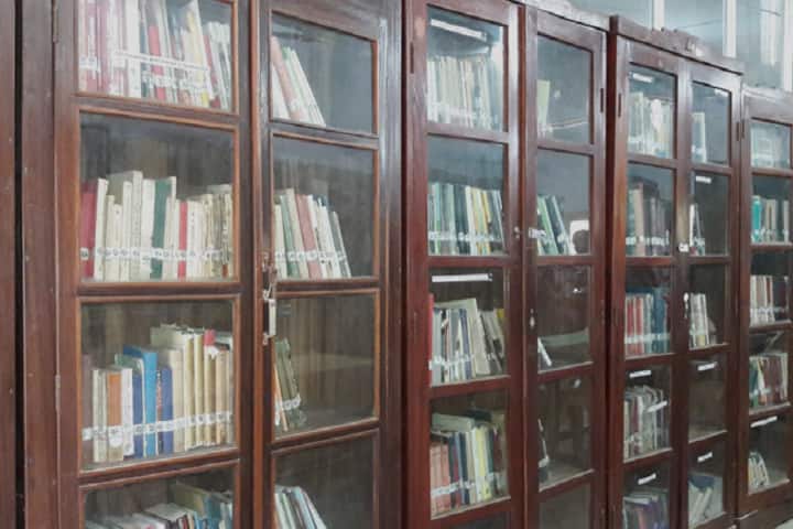 Sree Narayana Training College, Nedunganda campus photo 5