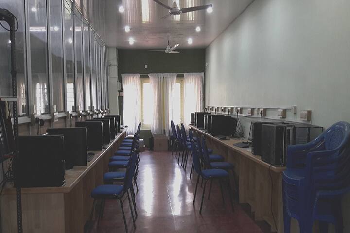 Sree Narayana Training College, Nedunganda campus photo 6