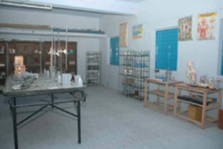 Sri Vidya Mandir College of Education, Namakkal campus photo 2