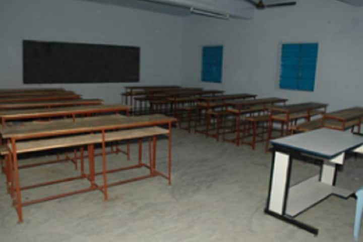 Sri Vidya Mandir College of Education, Namakkal campus photo 4