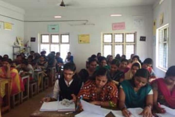 Sree Narayana College of Teacher Education, Kozhikode campus photo 2