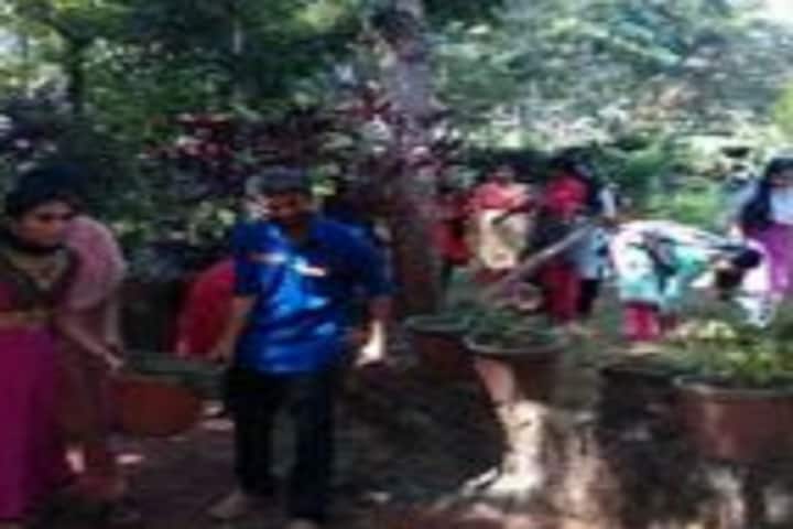 Sree Narayana College of Teacher Education, Kozhikode campus photo 4