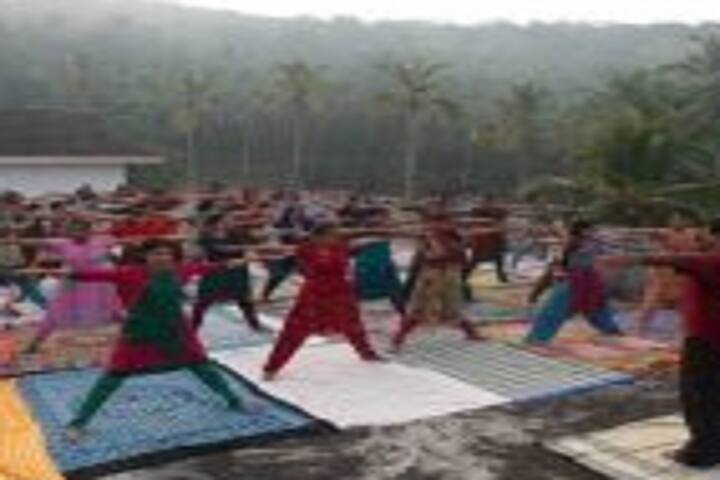 Sree Narayana College of Teacher Education, Kozhikode campus photo 5